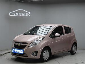 Chevrolet Spark - Vista 4