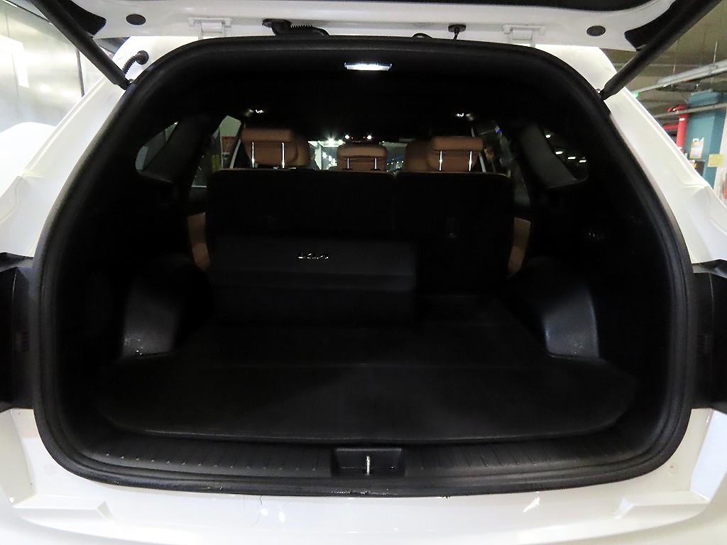 KIA Sorento 2022 Blanco - Importación desde Corea - HF Imports Iquique - Foto 15