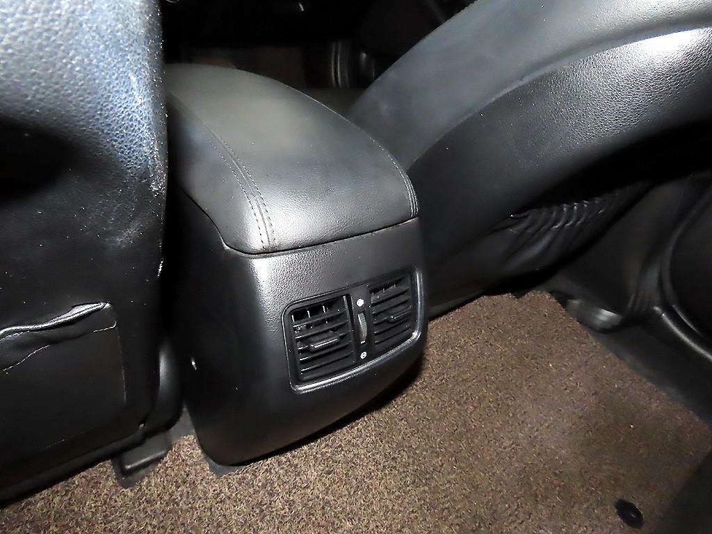 KIA K7 2012 Blanco - Importación desde Corea - HF Imports Iquique - Foto 16