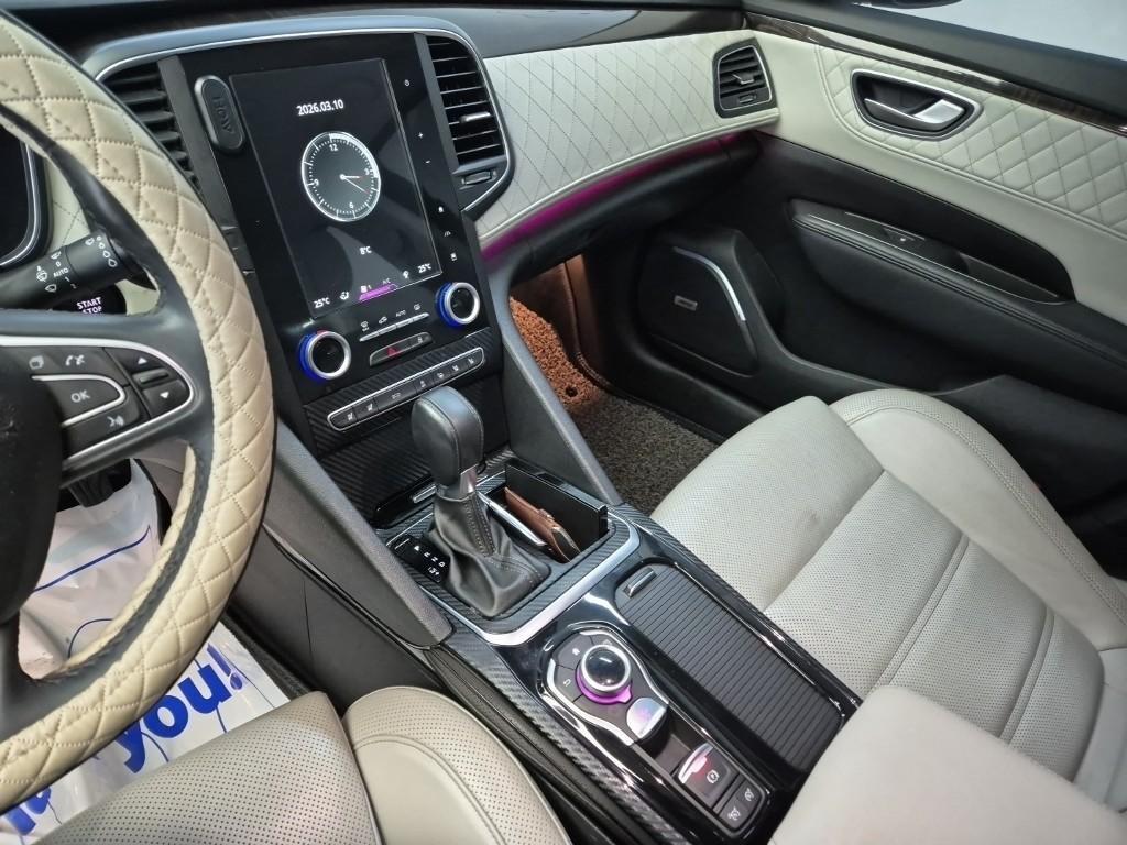 SAMSUNG SM6 - Vista 10