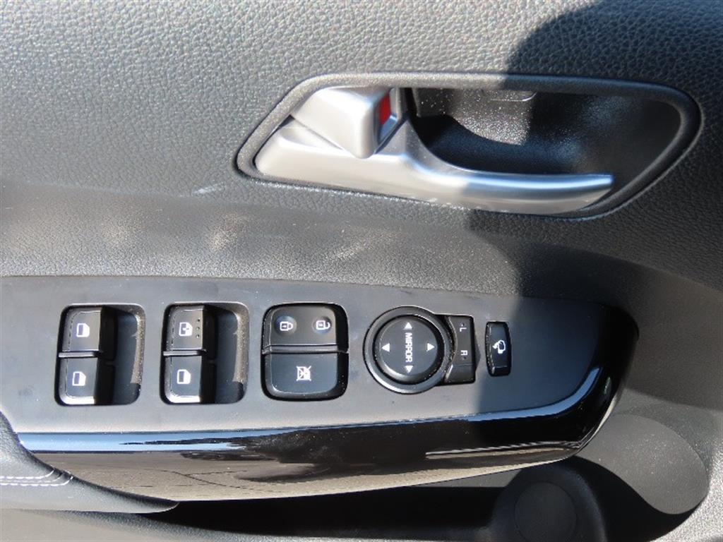 KIA Morning 2025 Gris - Importación desde Corea - HF Imports Iquique - Foto 12