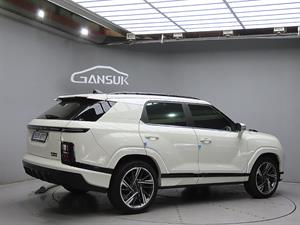 Ssangyong Action - Vista 8