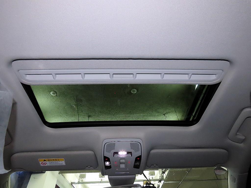 Audi A6 2014 - Importación desde Corea - HF Imports Iquique - Foto 16