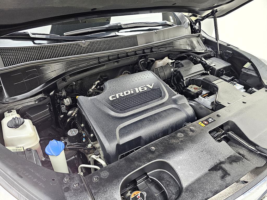 KIA Sorento - Vista 6