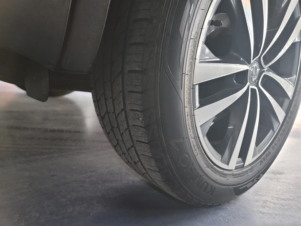 SAMSUNG QM6 2017 Gris - Importación desde Corea - HF Imports Iquique - Foto 17