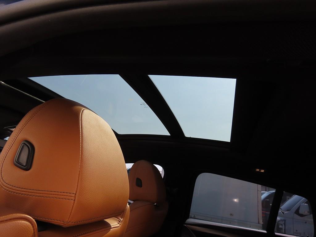 BMW X4 2019 Azul - Importación desde Corea - HF Imports Iquique - Foto 19