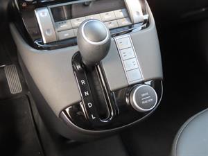 HYUNDAI Casper - Vista 12