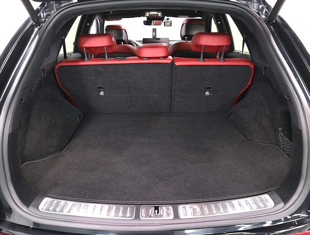 Genesis GV70 2021 Negro - Importación desde Corea - HF Imports Iquique - Foto 16