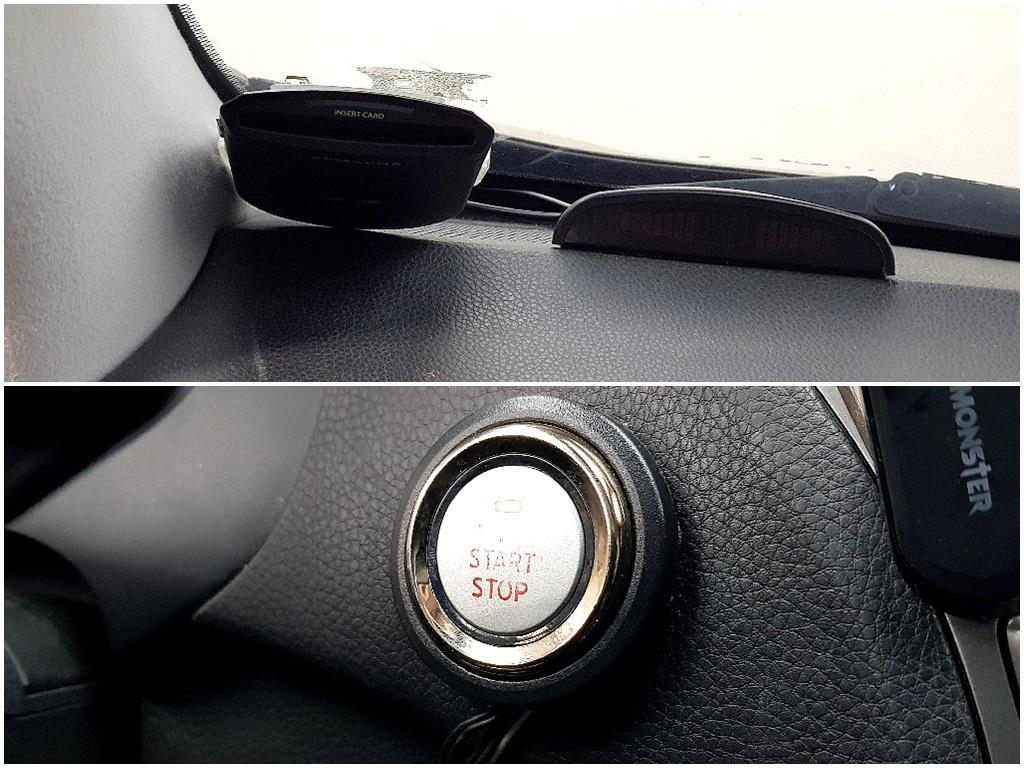 HYUNDAI Grandeur 2012 Negro - Importación desde Corea - HF Imports Iquique - Foto 16