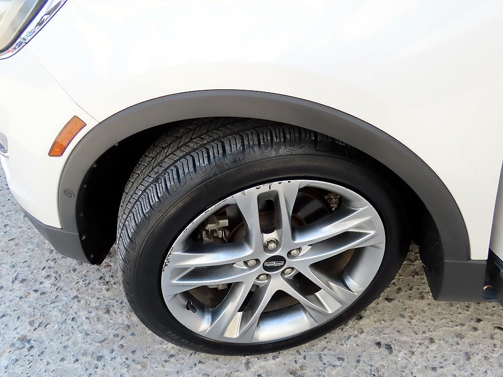 Lincoln MKC 2015 Blanco - Importación desde Corea - HF Imports Iquique - Foto 20