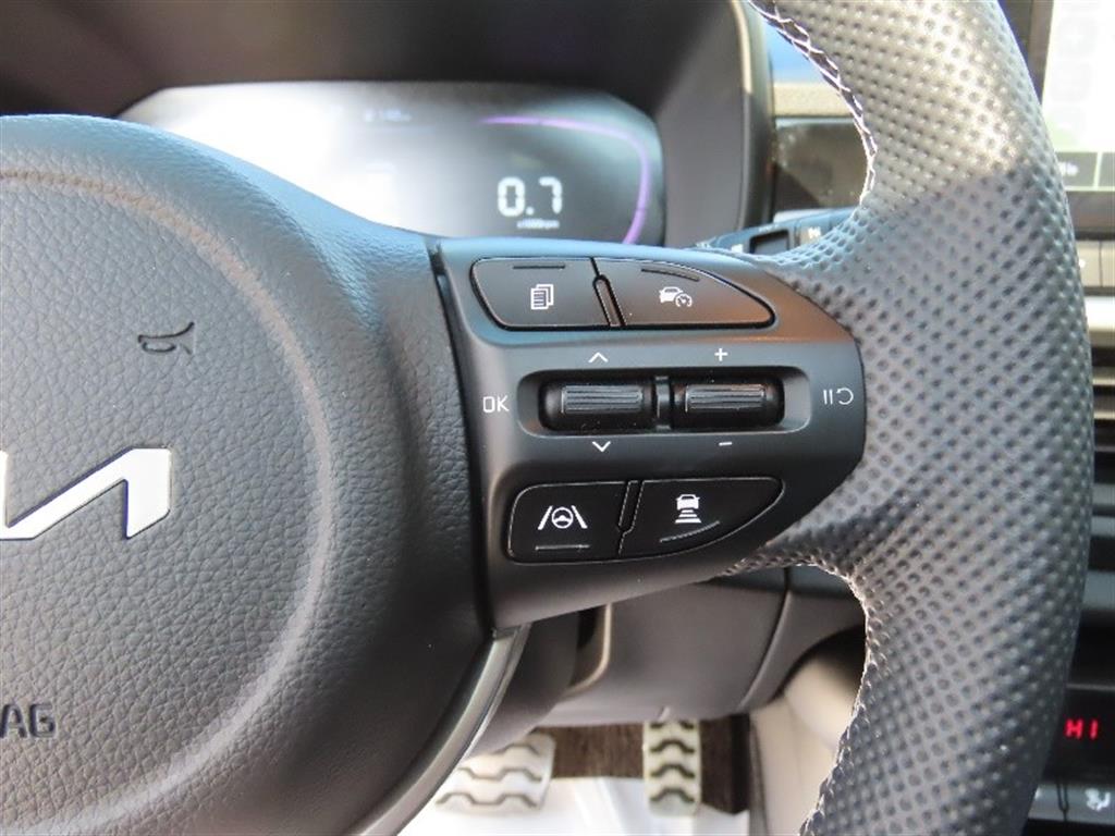 KIA Morning 2025 Gris - Importación desde Corea - HF Imports Iquique - Foto 11