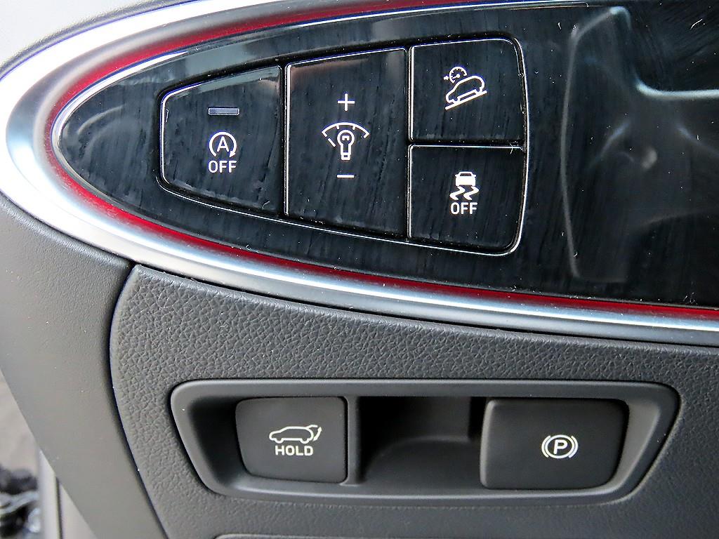 Genesis GV70 2021 - Importación desde Corea - HF Imports Iquique - Foto 13