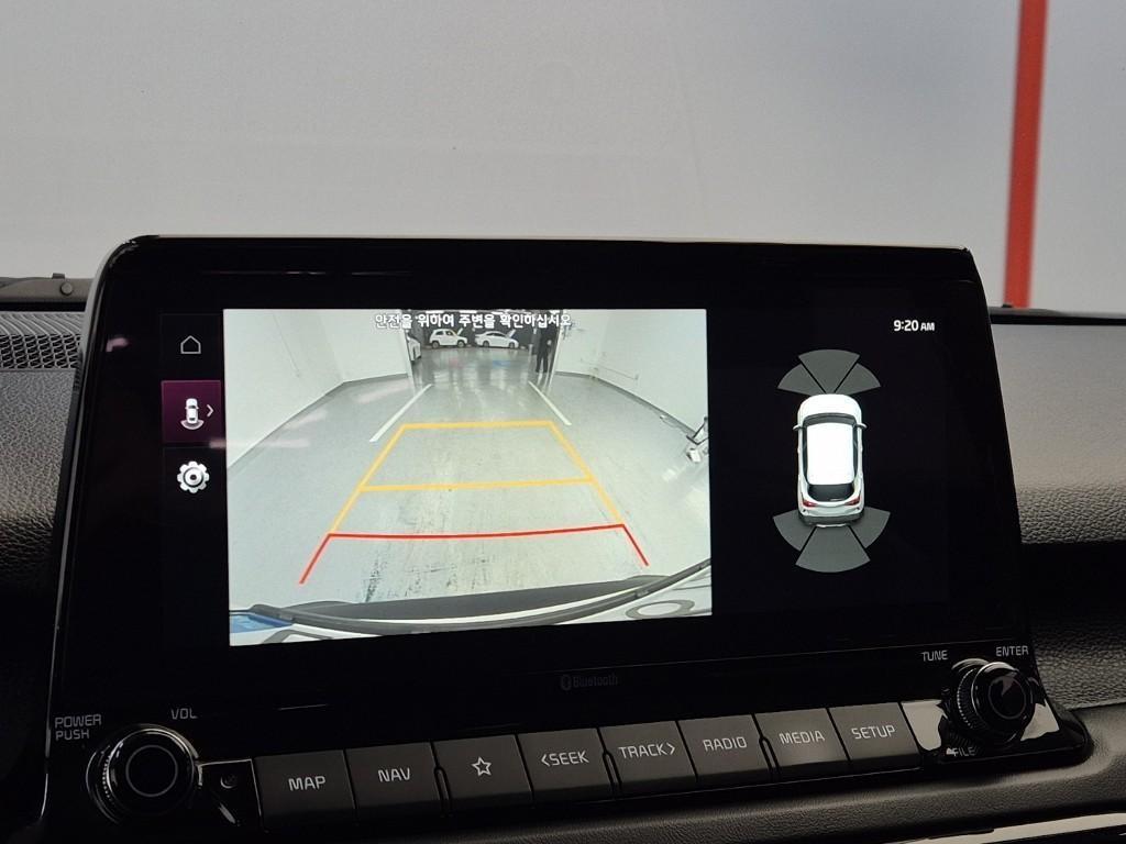 KIA Seltos - Vista 12