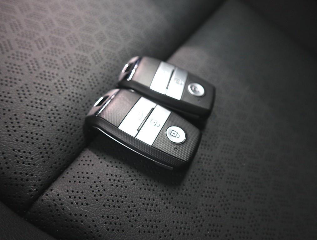 KIA Morning 2022 Blanco - Importación desde Corea - HF Imports Iquique - Foto 18