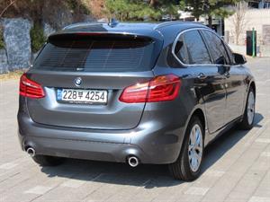 BMW 2 series - Vista 6