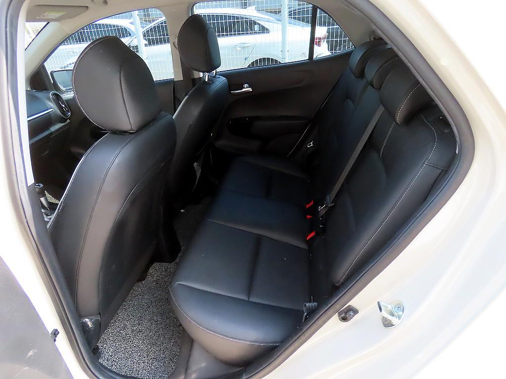 KIA Morning - Vista 6