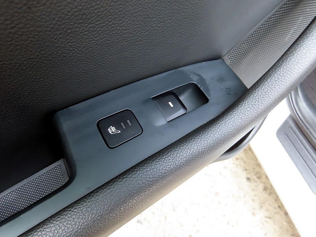 HYUNDAI Sonata 2017 Blanco - Importación desde Corea - HF Imports Iquique - Foto 17