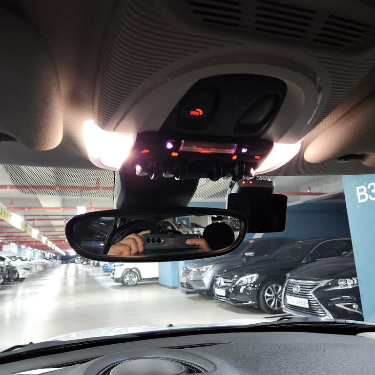 Mini Cooper 2024 Blanco - Importación desde Corea - HF Imports Iquique - Foto 17