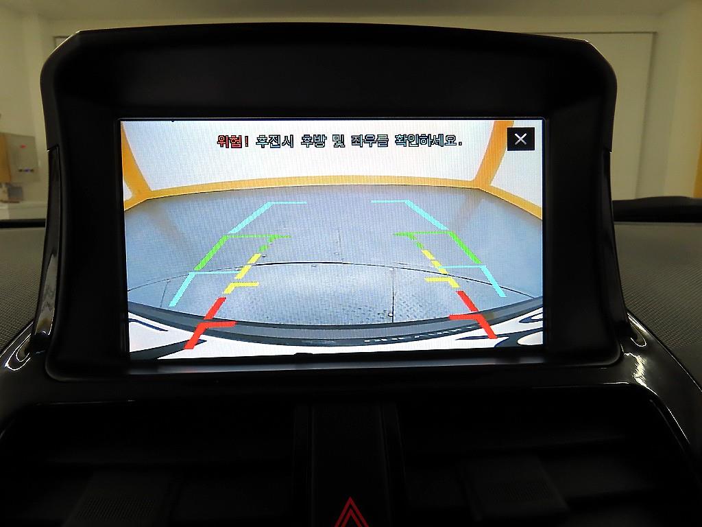 Chevrolet Spark 2015 - Importación desde Corea - HF Imports Iquique - Foto 14