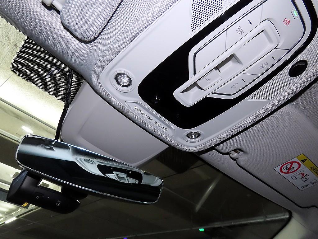 Audi A6 2022 - Importación desde Corea - HF Imports Iquique - Foto 15