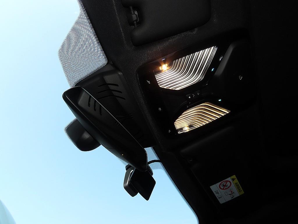 BMW i4 2023 Blanco - Importación desde Corea - HF Imports Iquique - Foto 15