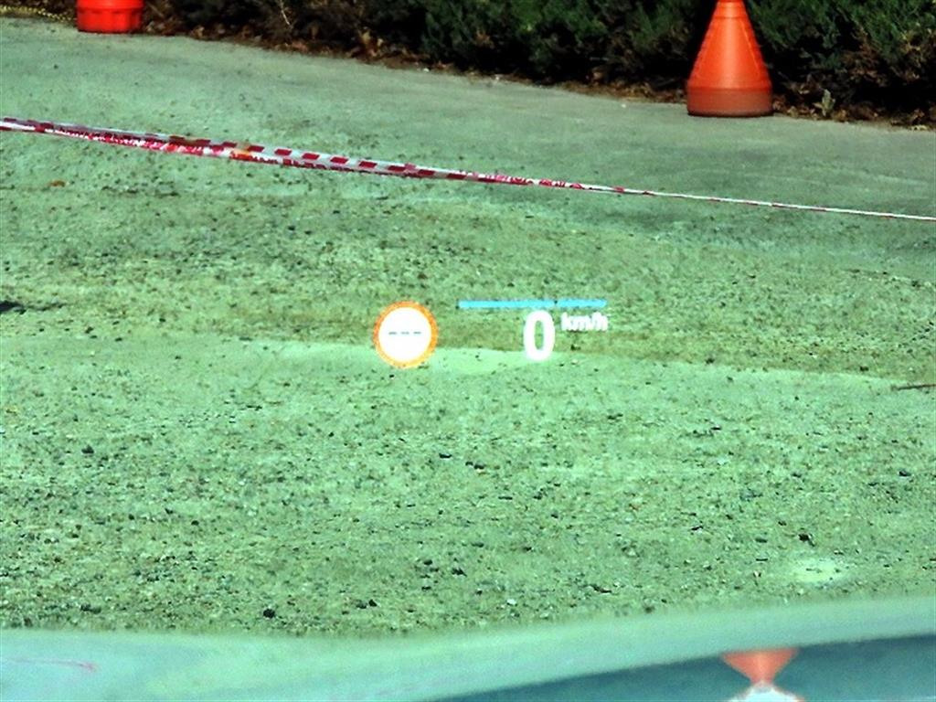 BMW 5 Series - Vista 10