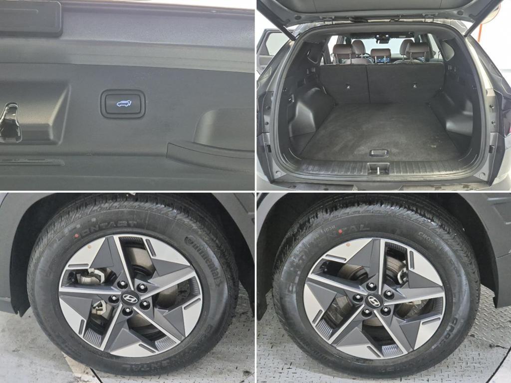 HYUNDAI Tucson 2024 Gris - Importación desde Corea - HF Imports Iquique - Foto 19