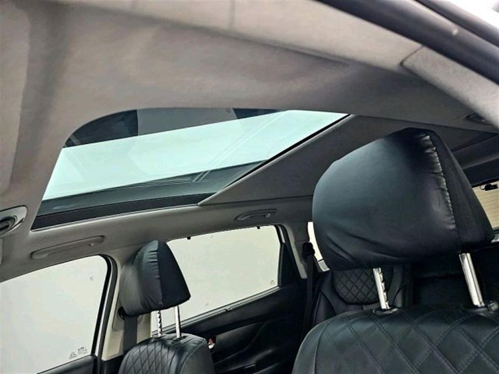 HYUNDAI Santa Fe - Vista 12