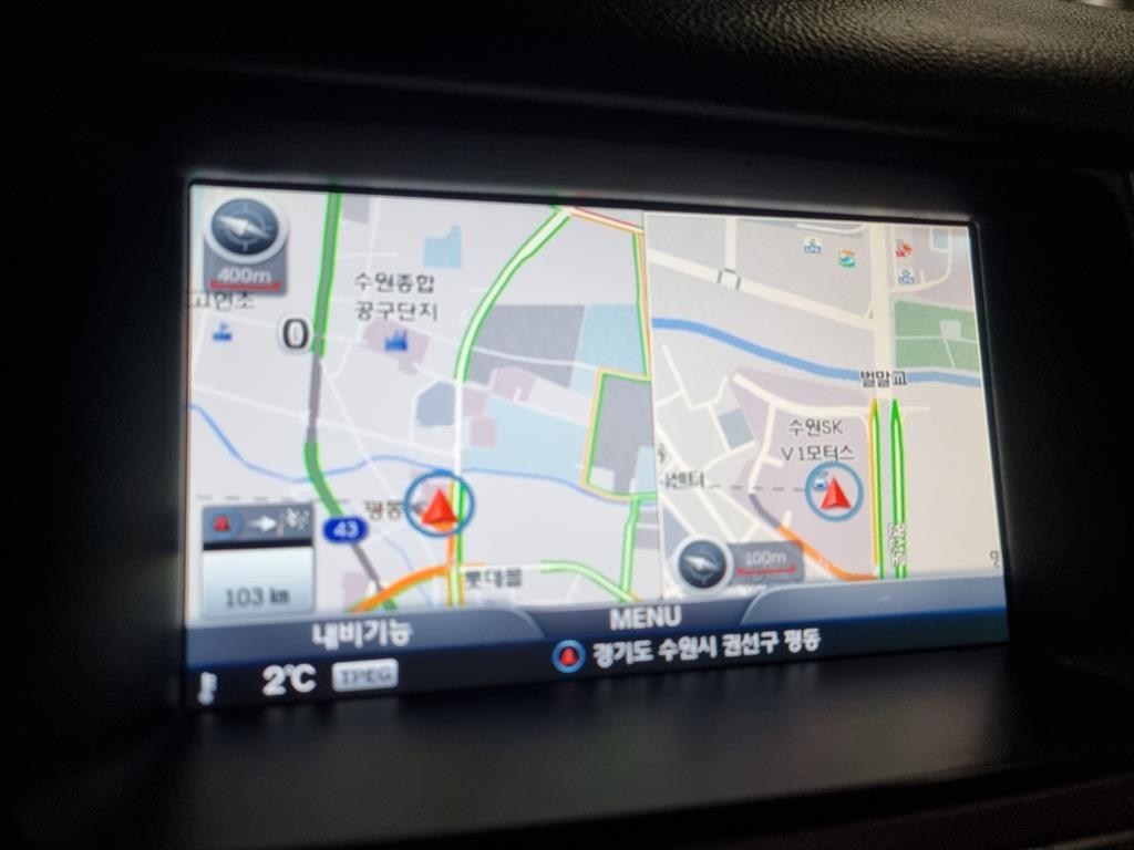 HYUNDAI Genesis 2013 Negro - Importación desde Corea - HF Imports Iquique - Foto 19