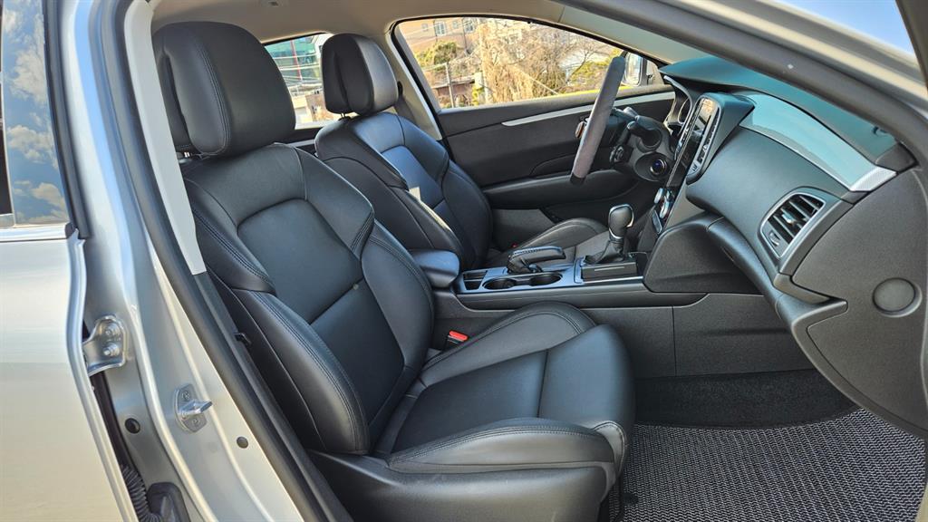 SAMSUNG SM6 - Vista 11