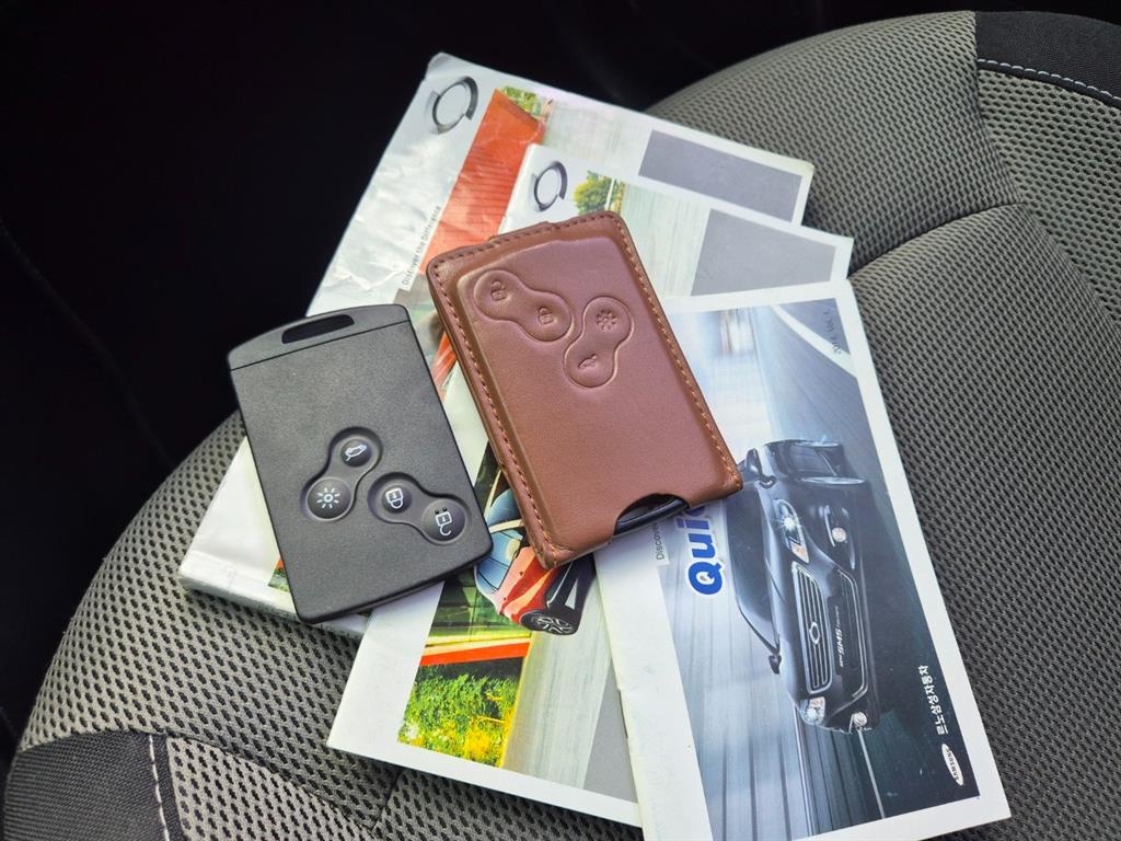 SAMSUNG QM3 2015 the color of pearl - Importación desde Corea - HF Imports Iquique - Foto 17