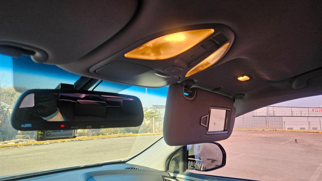 HYUNDAI Santa Fe 2018 Gris - Importación desde Corea - HF Imports Iquique - Foto 19