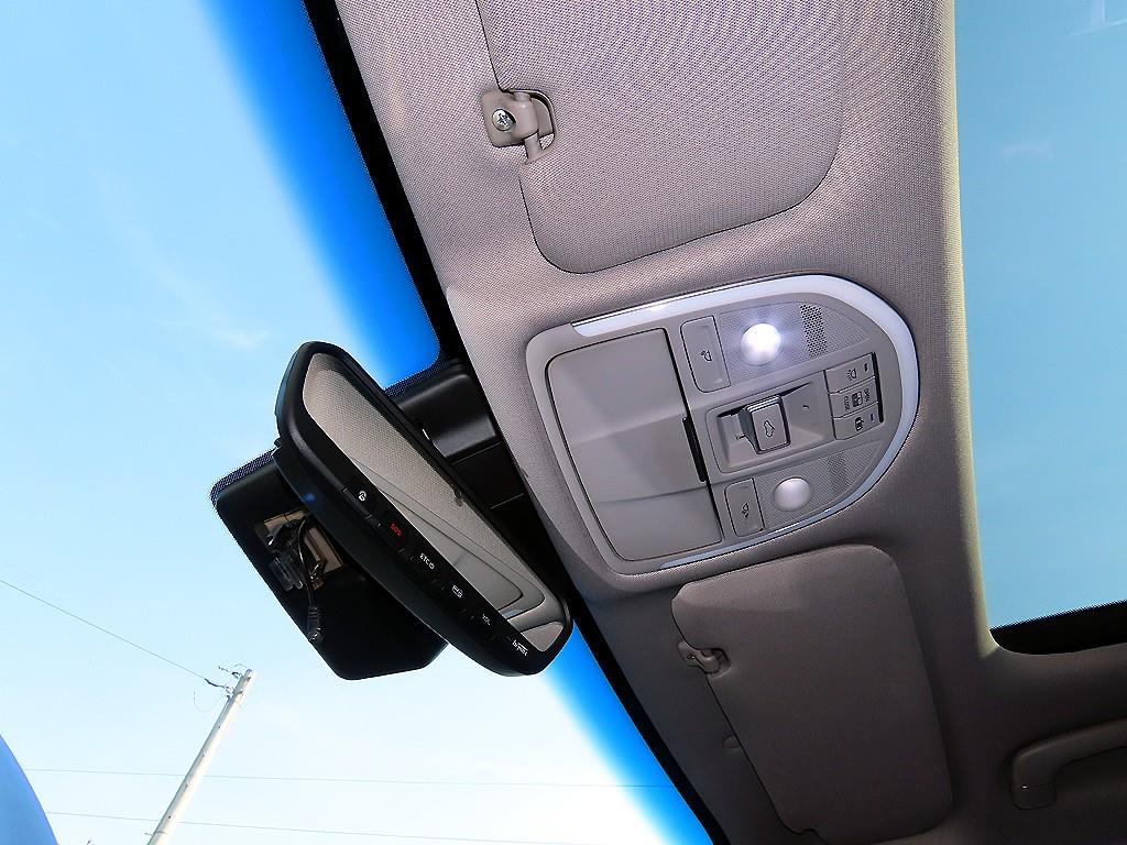 Genesis G80 2017 Negro - Importación desde Corea - HF Imports Iquique - Foto 15