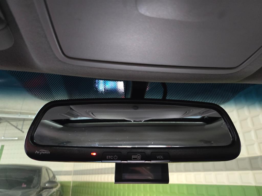 KIA Forte 2011 Negro - Importación desde Corea - HF Imports Iquique - Foto 14