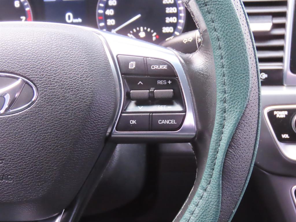 HYUNDAI Sonata 2018 - Importación desde Corea - HF Imports Iquique - Foto 12