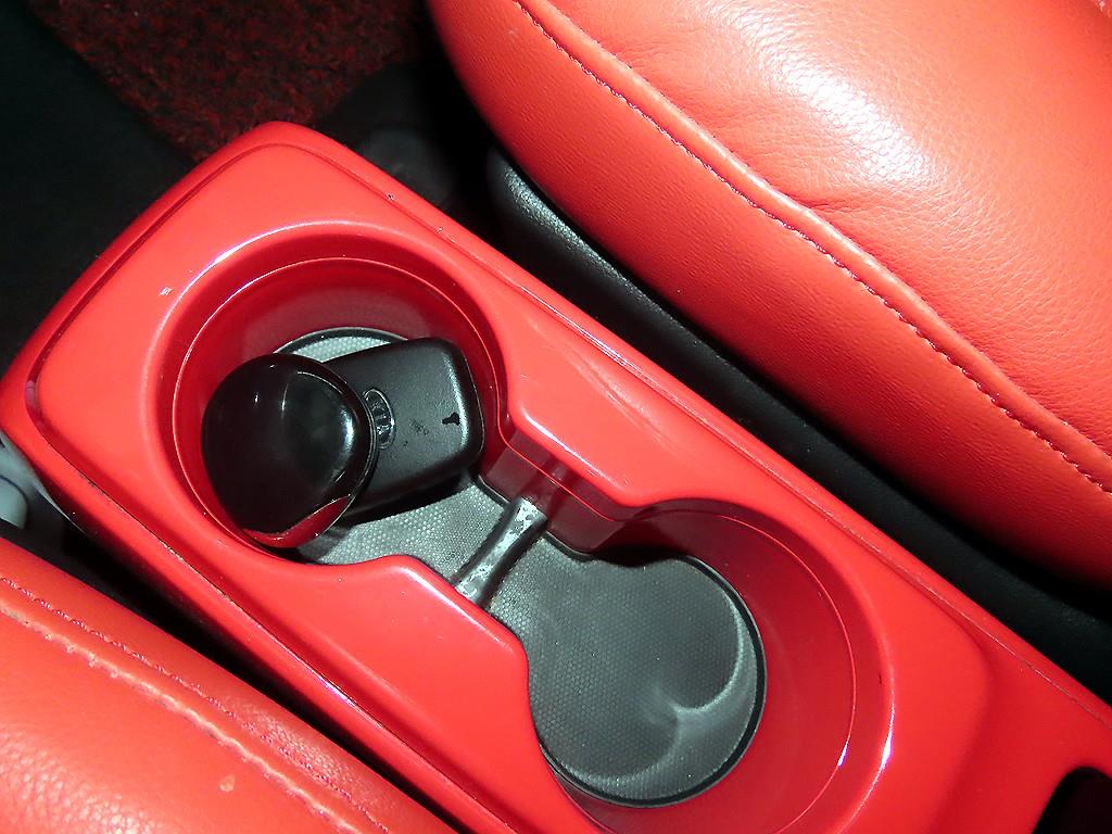 KIA Ray 2015 Blanco - Importación desde Corea - HF Imports Iquique - Foto 13