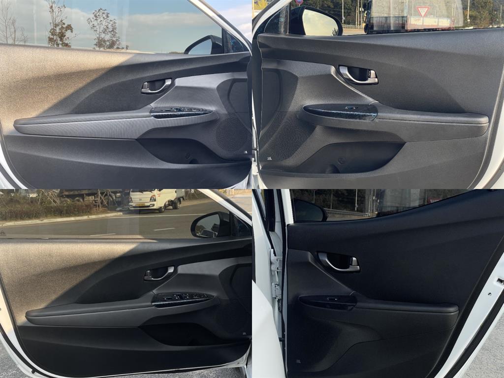 HYUNDAI Veloster 2018 Blanco - Importación desde Corea - HF Imports Iquique - Foto 18