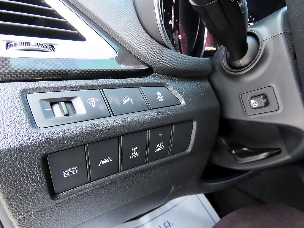 HYUNDAI Santa Fe - Vista 12