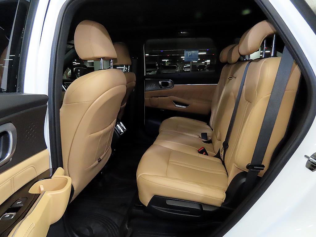 KIA Sorento - Vista 7