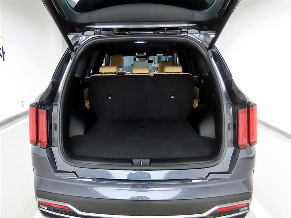 KIA Sorento - Vista 5