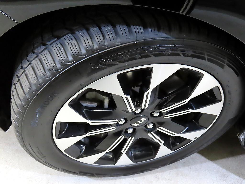 KIA Carnival 2021 Negro - Importación desde Corea - HF Imports Iquique - Foto 20