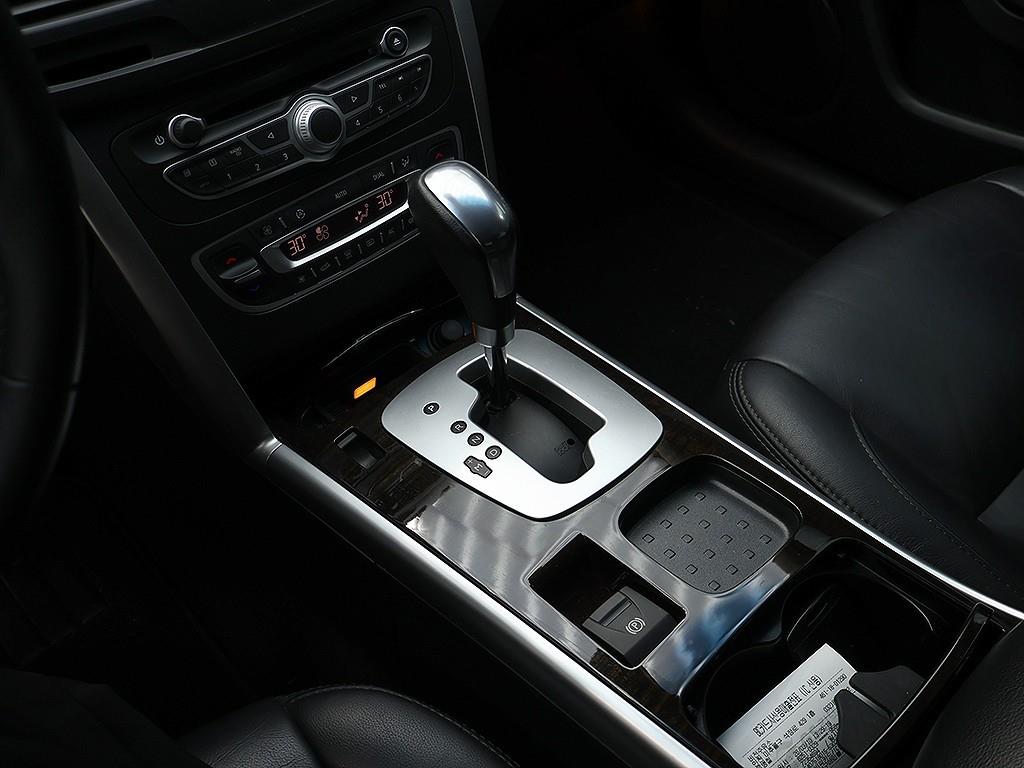 SAMSUNG SM5 2012 Gris - Importación desde Corea - HF Imports Iquique - Foto 10