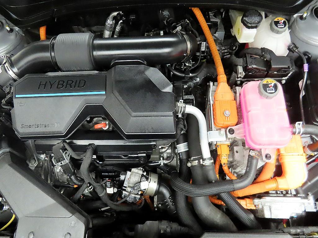 KIA Sportage 2024 - Importación desde Corea - HF Imports Iquique - Foto 20