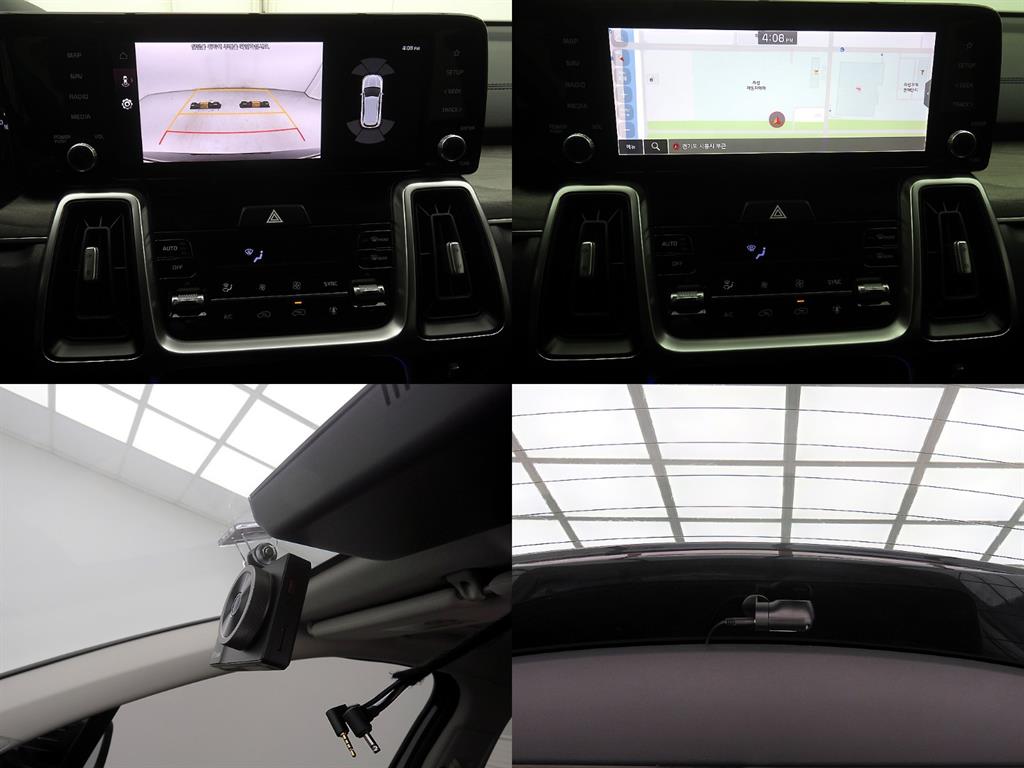 KIA Sorento 2021 - Importación desde Corea - HF Imports Iquique - Foto 17