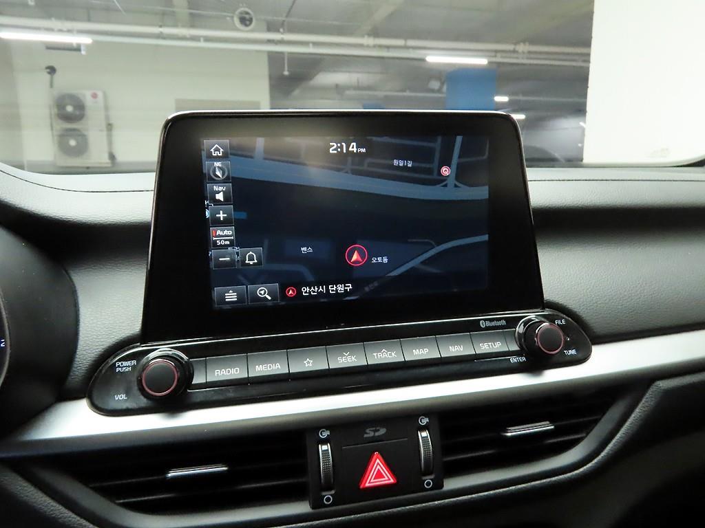 KIA K3 2020 - Importación desde Corea - HF Imports Iquique - Foto 15