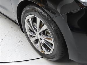 KIA Carnival - Vista 10