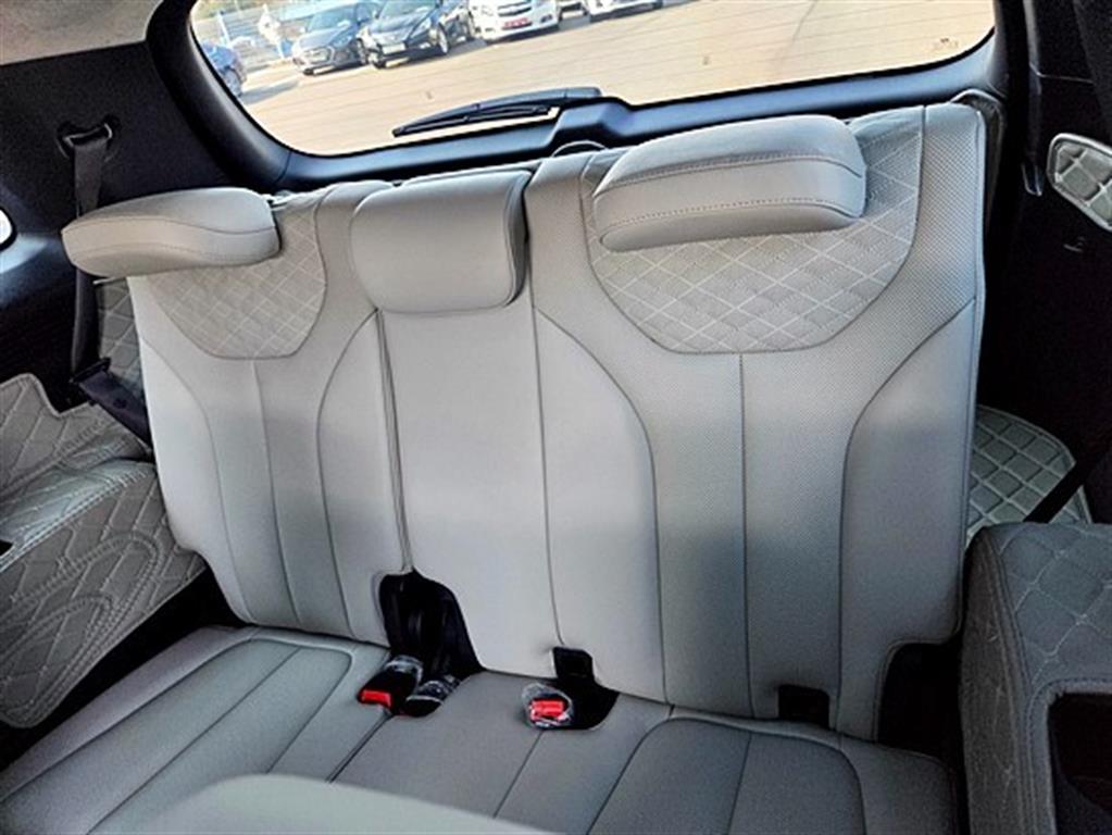 HYUNDAI Palisade 2020 Negro - Importación desde Corea - HF Imports Iquique - Foto 16