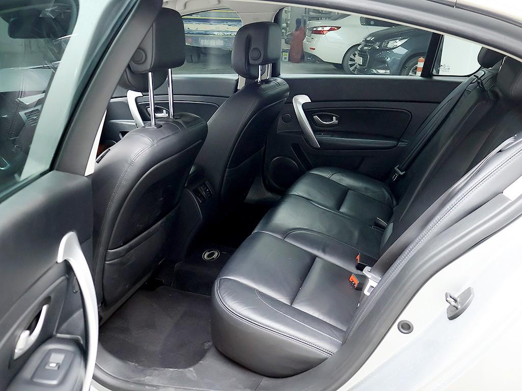 SAMSUNG SM5 2012 Gris - Importación desde Corea - HF Imports Iquique - Foto 12