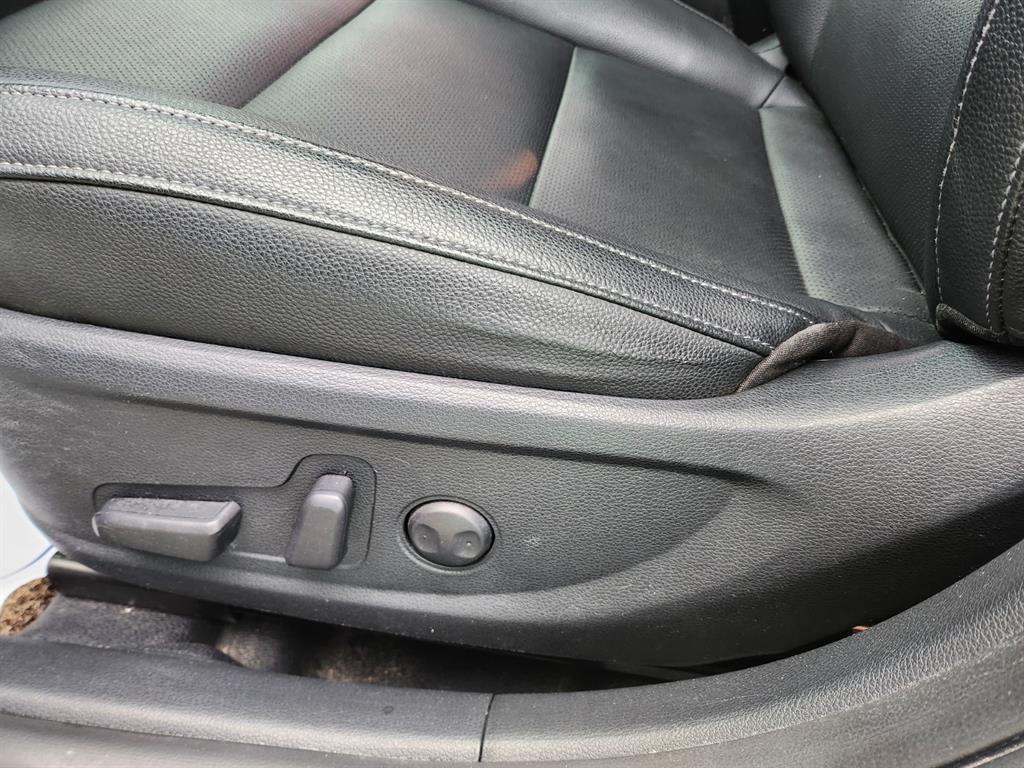 KIA K7 2017 Blanco - Importación desde Corea - HF Imports Iquique - Foto 16