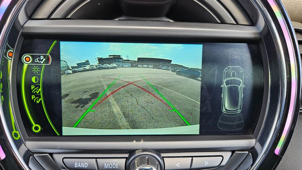 Mini Cooper 2017 skyblue - Importación desde Corea - HF Imports Iquique - Foto 17